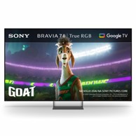 SONY BRAVIA 7 II K75XR75M2PB.CEI, 75", 4K Ultra HD, True RGB, Smart TV